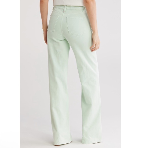 Weezy Full Length Jean in Sea Spray - Picture 2 of 7